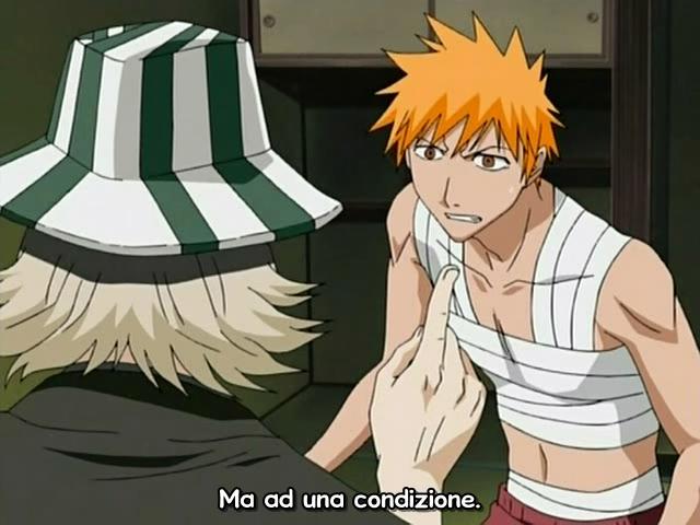 Otaku Gallery  / Anime e Manga / Bleach / Screen Shots / Episodi / 017 - Ichigo muori / 142.jpg